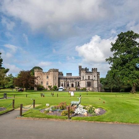 Ashton Hall At Lancaster Golf Club Bagian luar foto